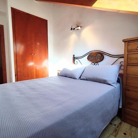 Appartamento Check-In Casas Casa Pedro Benasque Esterno foto