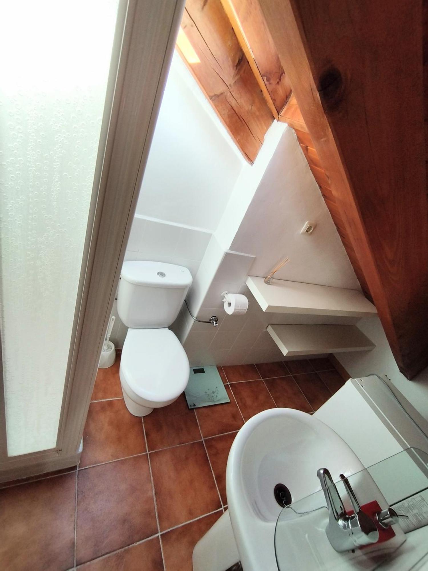 Appartamento Check-In Casas Casa Pedro Benasque Esterno foto