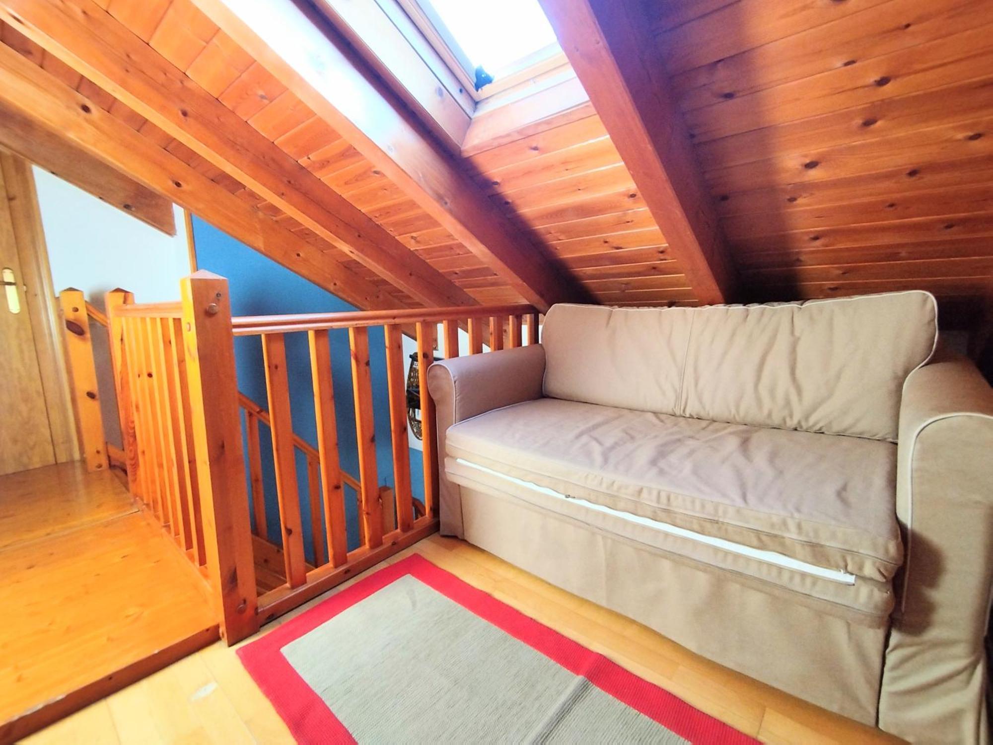 Appartamento Check-In Casas Casa Pedro Benasque Esterno foto