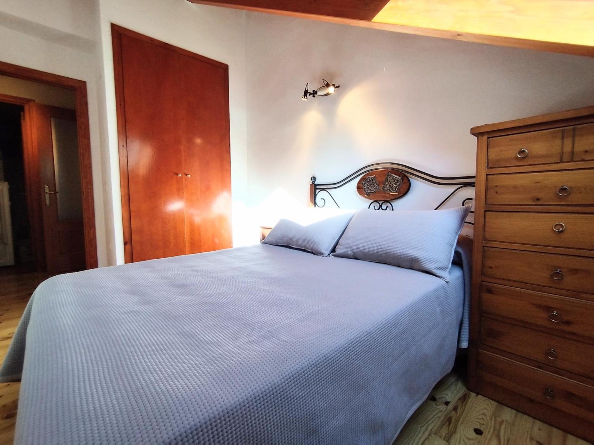 Appartamento Check-In Casas Casa Pedro Benasque Esterno foto